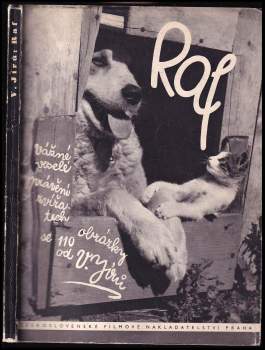 Václav Jírů: Raf