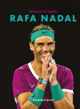Dominic Bliss: Rafa Nadal