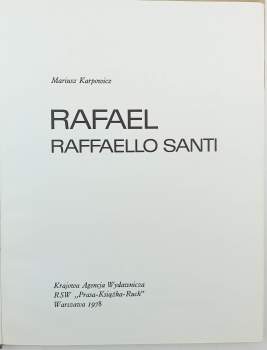 Rafael