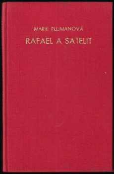 Rafael a Satelit