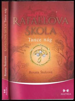 Renata Štulcová: Rafaelova škola