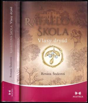 Renata Štulcová: Rafaelova škola