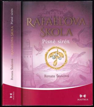 Renata Štulcová: Rafaelova škola