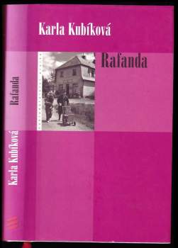 Rafanda