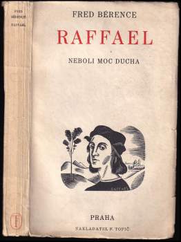 Raffael neboli moc ducha