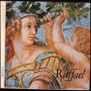 Oldřich Jan Blažíček: Raffael