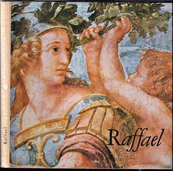 Oldřich Jan Blažíček: Raffael