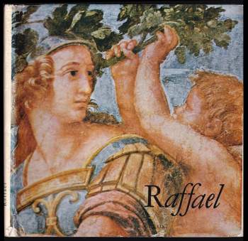 Oldřich Jan Blažíček: Raffael