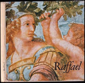 Oldřich Jan Blažíček: Raffael