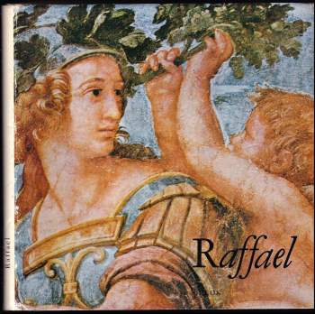 Oldřich Jan Blažíček: Raffael