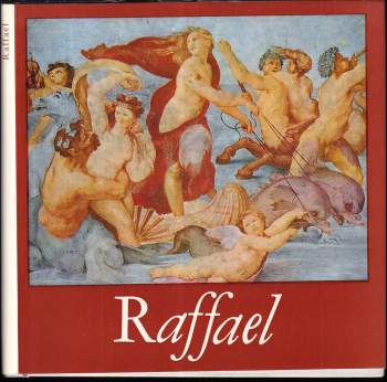 Oldřich Jan Blažíček: Raffael
