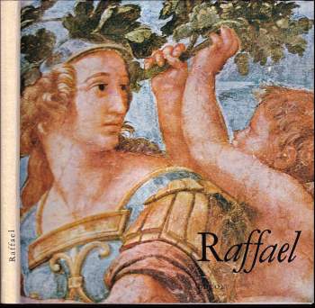 Oldřich Jan Blažíček: Raffael