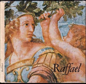 Oldřich Jan Blažíček: Raffael