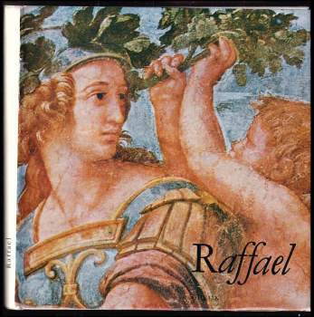 Oldřich Jan Blažíček: Raffael