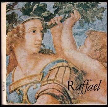Oldřich Jan Blažíček: Raffael