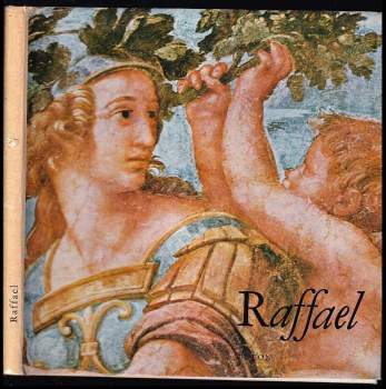 Oldřich Jan Blažíček: Raffael