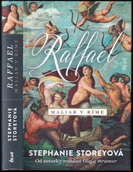 Stephanie Storey: Raffael