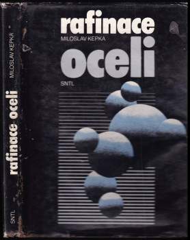 Rafinace oceli