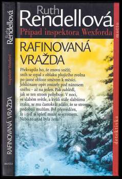 Rafinovaná vražda