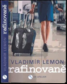 Rafinovaně