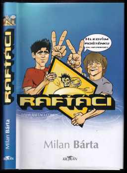 Rafťáci