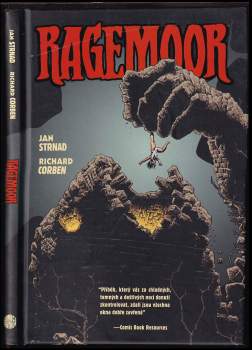 Ragemoor
