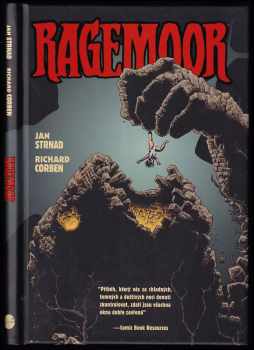 Richard Corben: Ragemoor