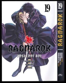 Ragnarok: Poslední boj 19