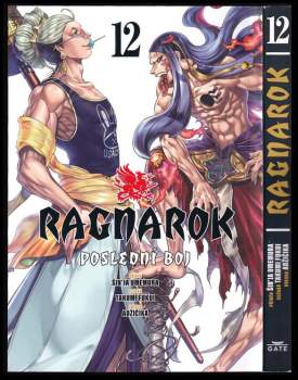 Shin'ya Umemura: Ragnarok