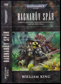 Ragnarův spár