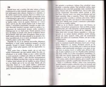 E. L Doctorow: Ragtime