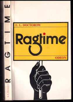 E. L Doctorow: Ragtime