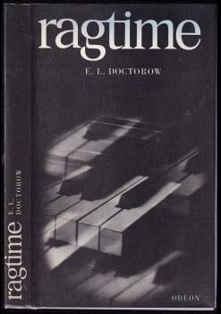 E. L Doctorow: Ragtime