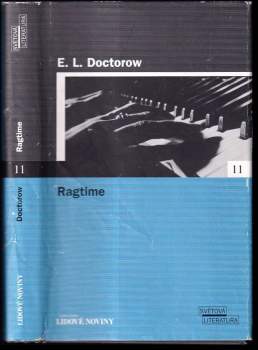 E. L Doctorow: Ragtime