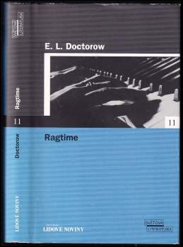 E. L Doctorow: Ragtime