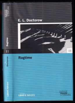 E. L Doctorow: Ragtime