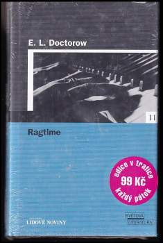 Ragtime