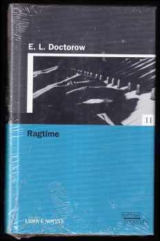 Ragtime - E. L Doctorow (2005, Euromedia Group) - ID: 972662