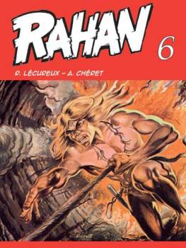 Rahan