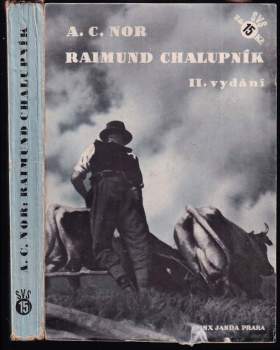Raimund Chalupník