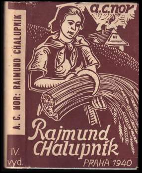 A. C Nor: Raimund chalupník