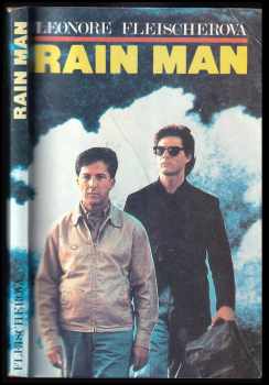 Katarína Karovičová: Rain Man