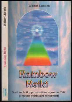 Reinbow [sic] Reiki