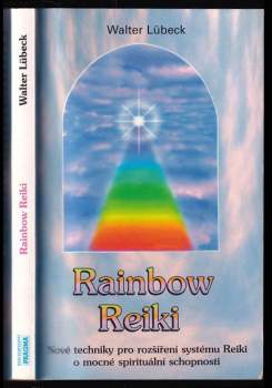 Rainbow Reiki