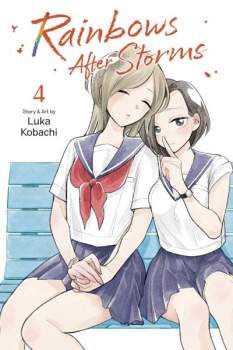 Luka Kobachi: Rainbows After Storms, Vol. 4