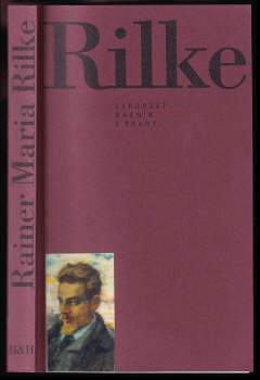 Rainer Maria Rilke