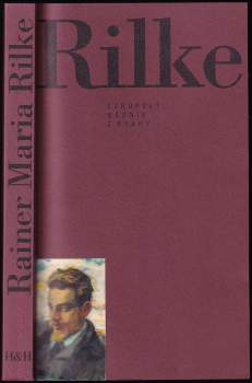 Rainer Maria Rilke