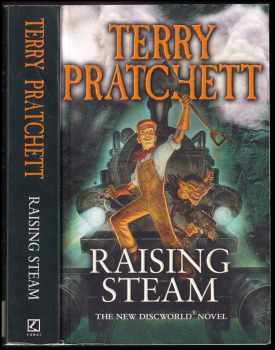 Raising Steam