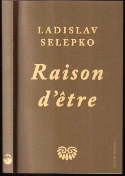 Raison d'être