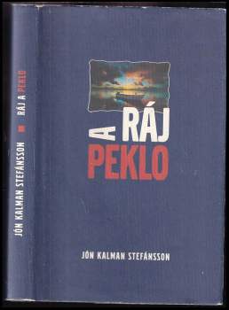 Ráj a peklo